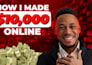 design a high CTR thumbnail, gaming thumbnail and youtube thumbnail